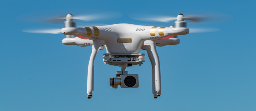 Drone Ranger – The Race to Regulation