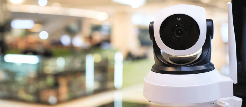 Autonomous IP-based video surveillance solutions become the norm in Middle East commercial security